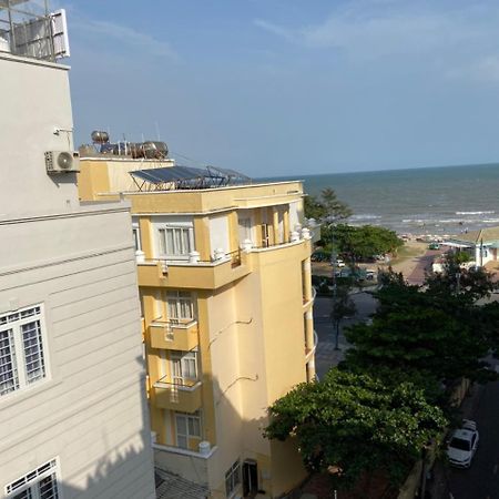 Khach San Phat Loc Vung Tau Eksteriør bilde