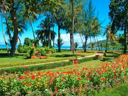 Khach San Phat Loc Vung Tau Eksteriør bilde